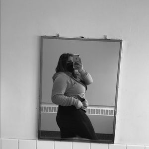 Meet your Posher, Alanna